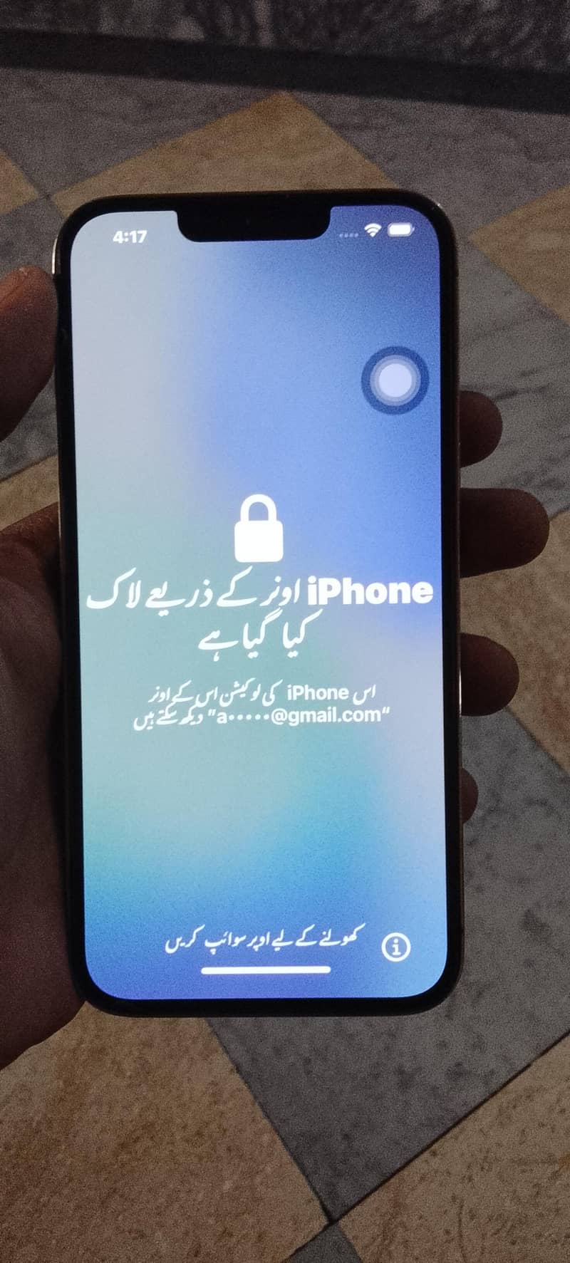 Apple iPhone 13 Pro 1