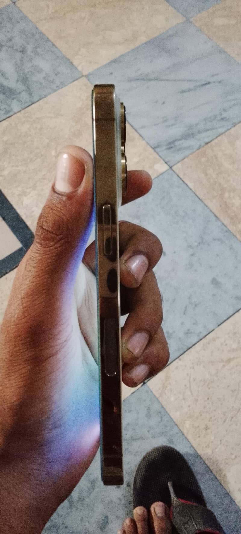 Apple iPhone 13 Pro 4