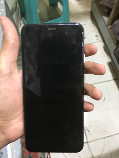 Google pixel 4 6gb 64gb all ok battery issue ha call 03132475502