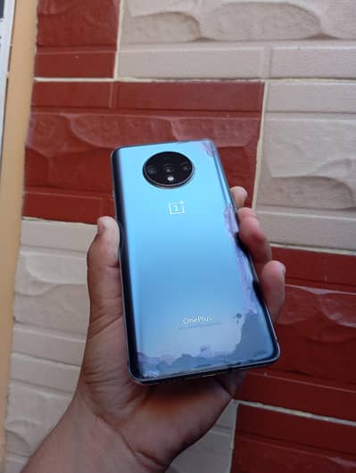 One Plus 7T