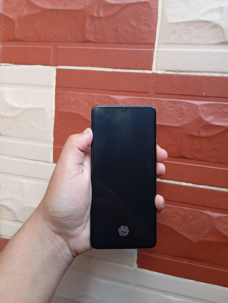 One Plus 7T 1