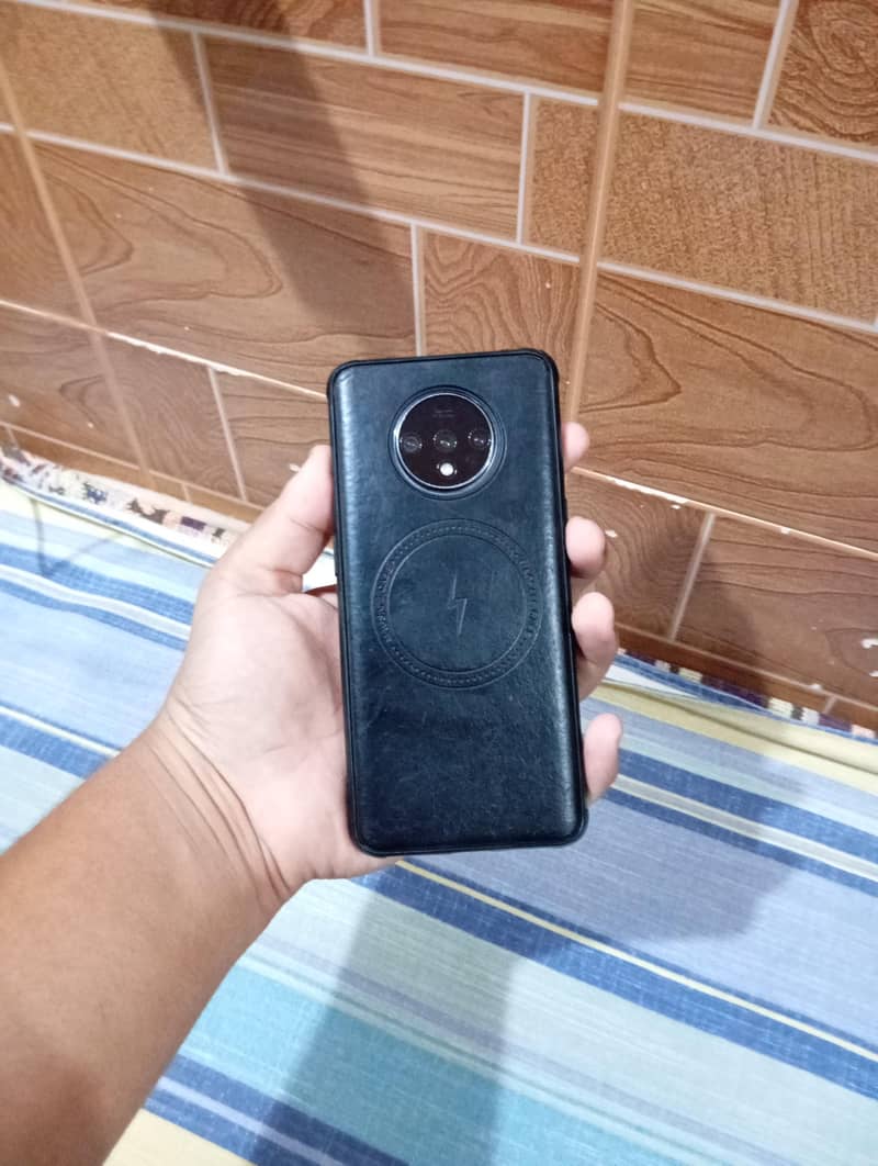 One Plus 7T 2