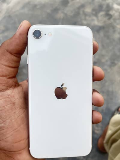 Apple iPhone SE