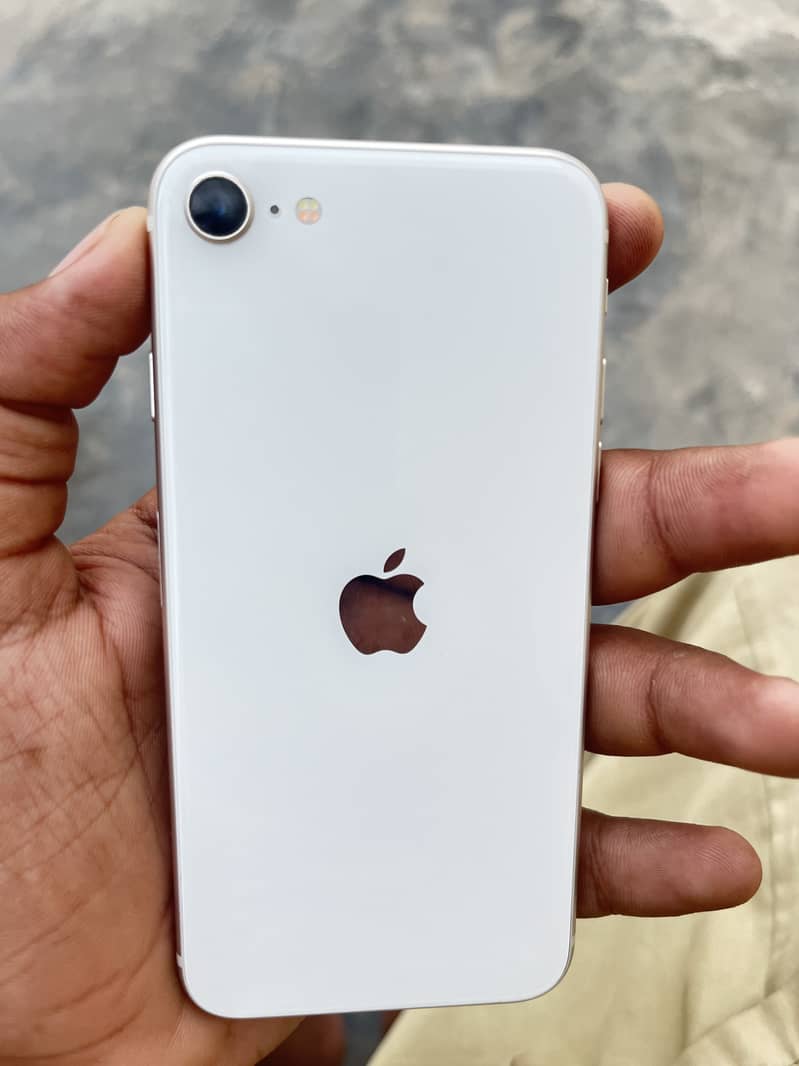 Apple iPhone SE 1