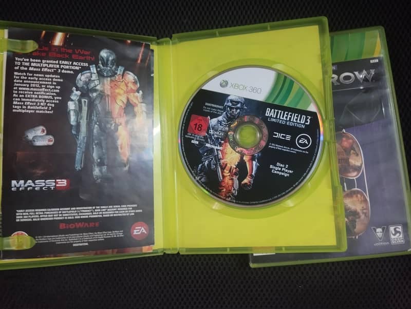 Xbox games 2