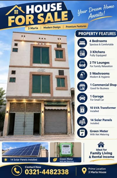 your dream home Awaits!