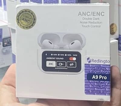 P9 Air pods