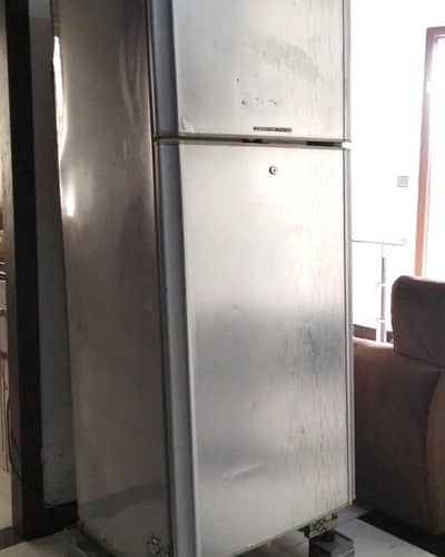 PEL Refrigerator | 2 Door | Working Condition