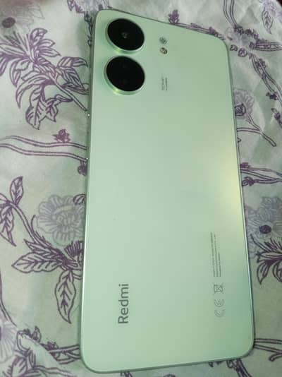 Xiaomi Redmi 13c