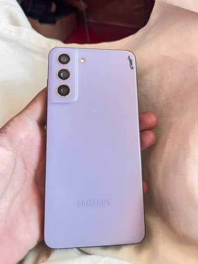 Samsung Mobile S21 FE 5G