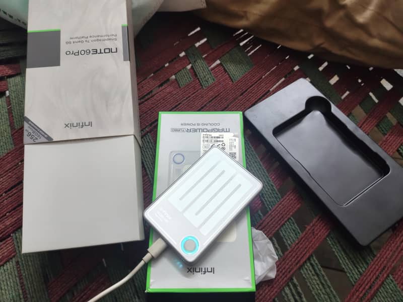 Infinix Note 60 Pro 5