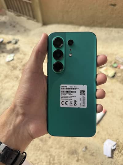 Tecno Other Model
