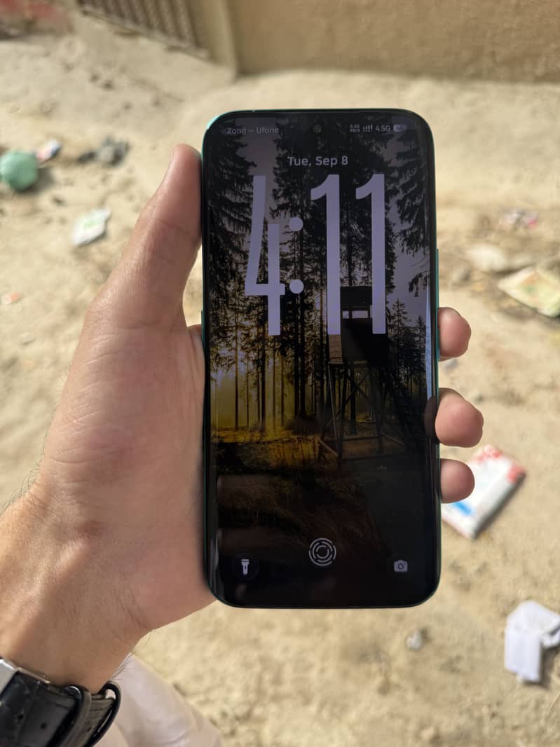 Tecno Other Model 1