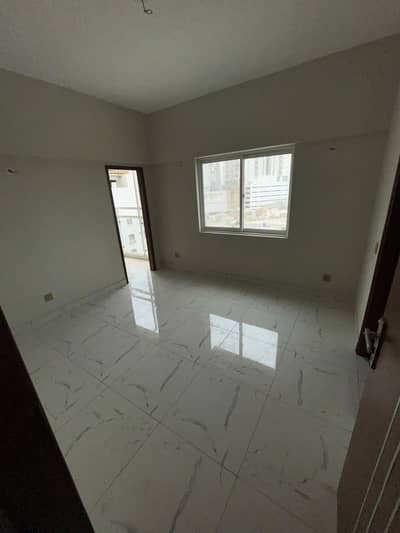 BRAND NEW FLAT FOR RENT