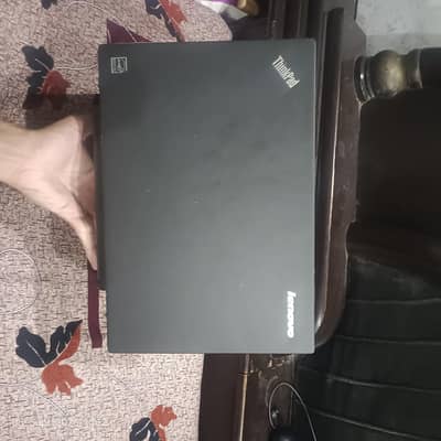 CORE I5 5TH GENERATION