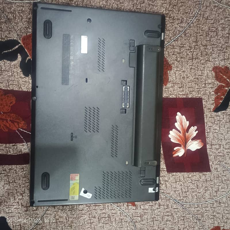 CORE I5 5TH GENERATION 7