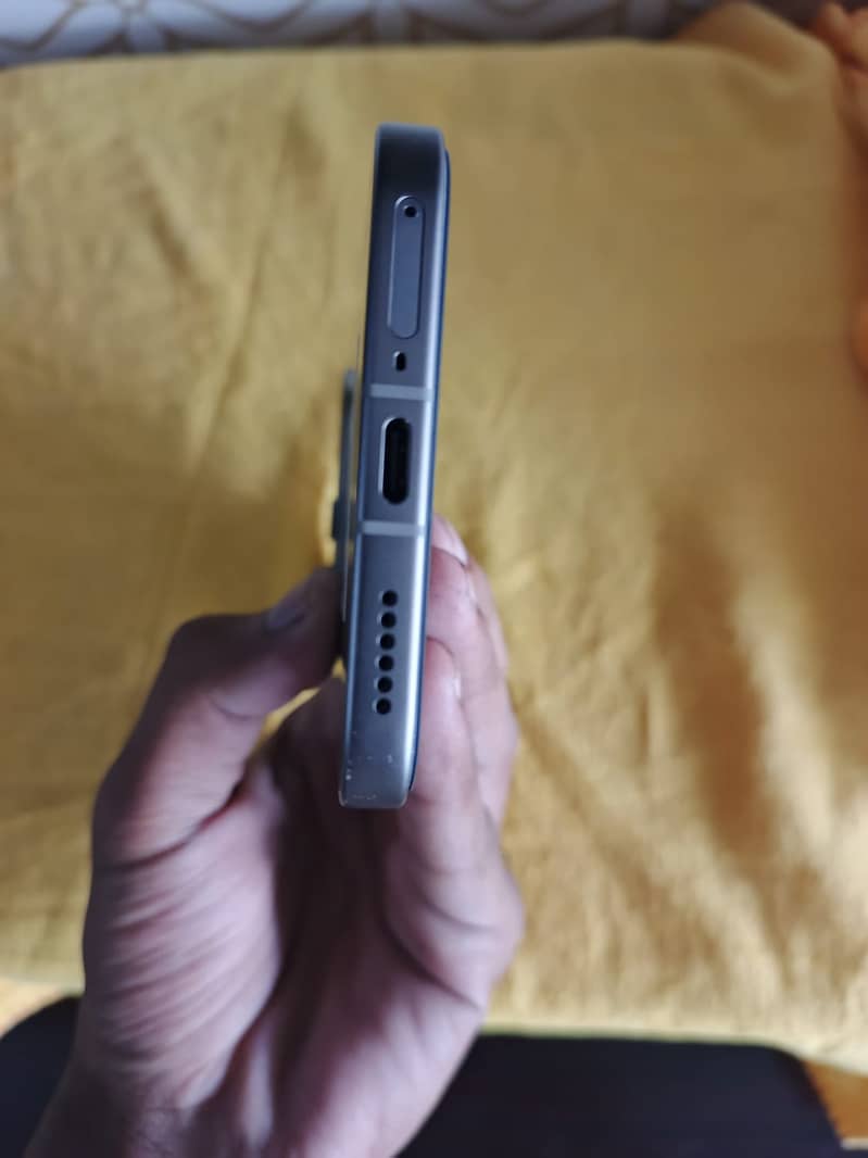 Infinix Note 60 5