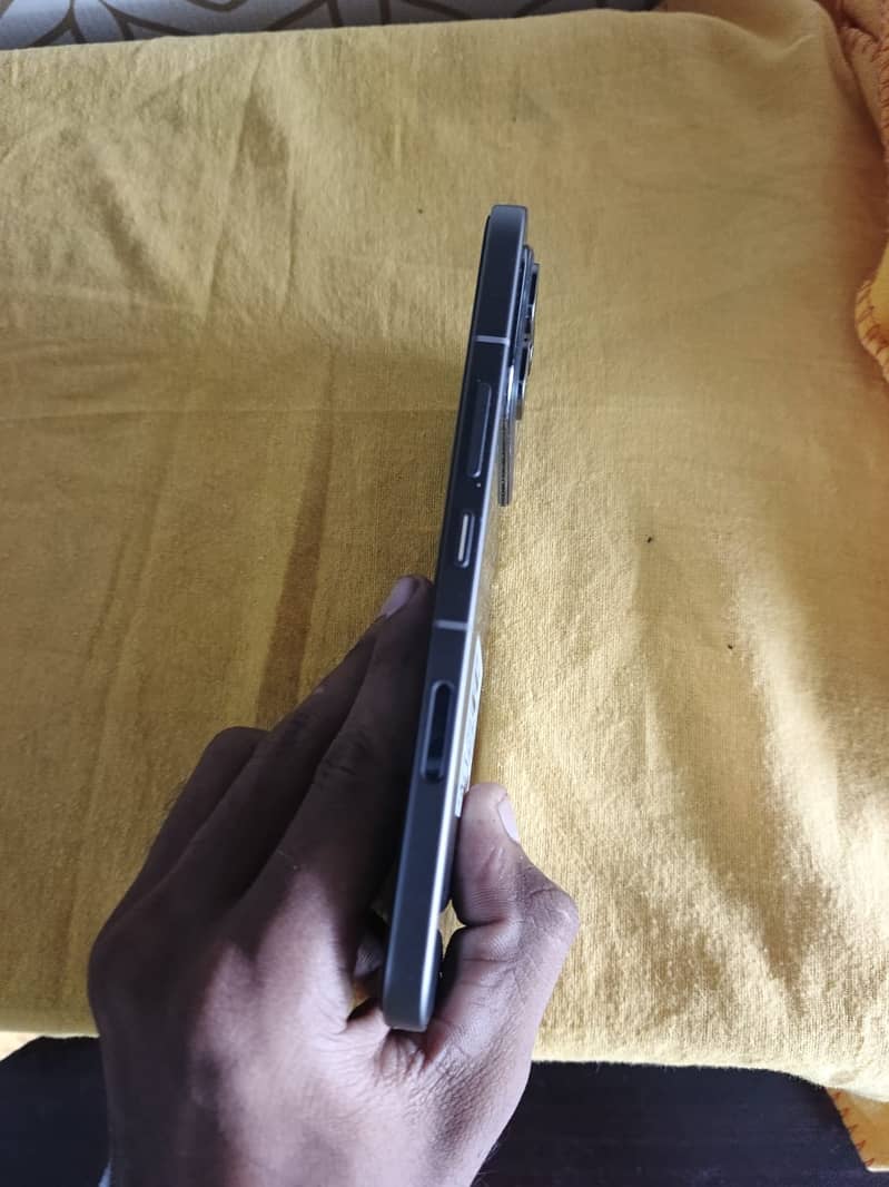 Infinix Note 60 6