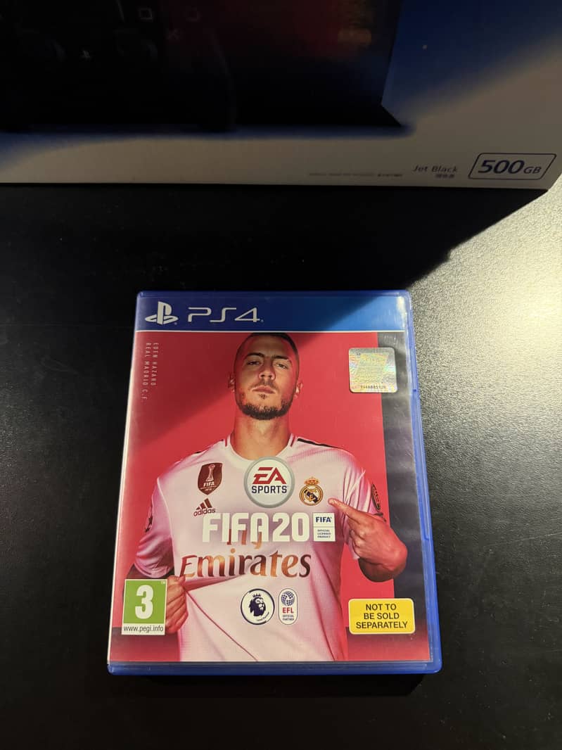 ps4 fat edition 4