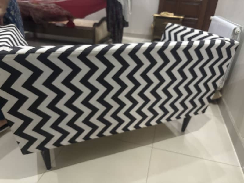 2 seater sofa 4