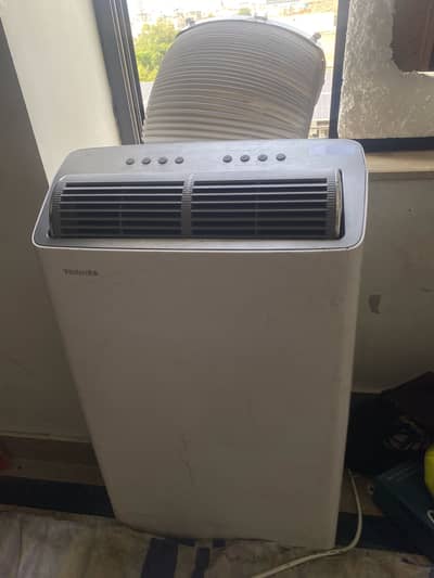 Portable AC