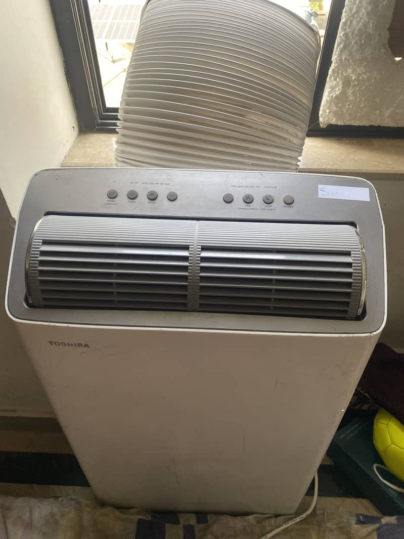 Portable AC 1
