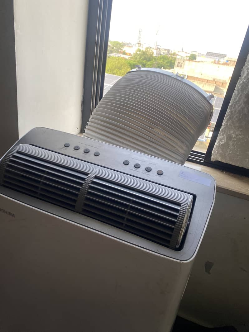 Portable AC 3