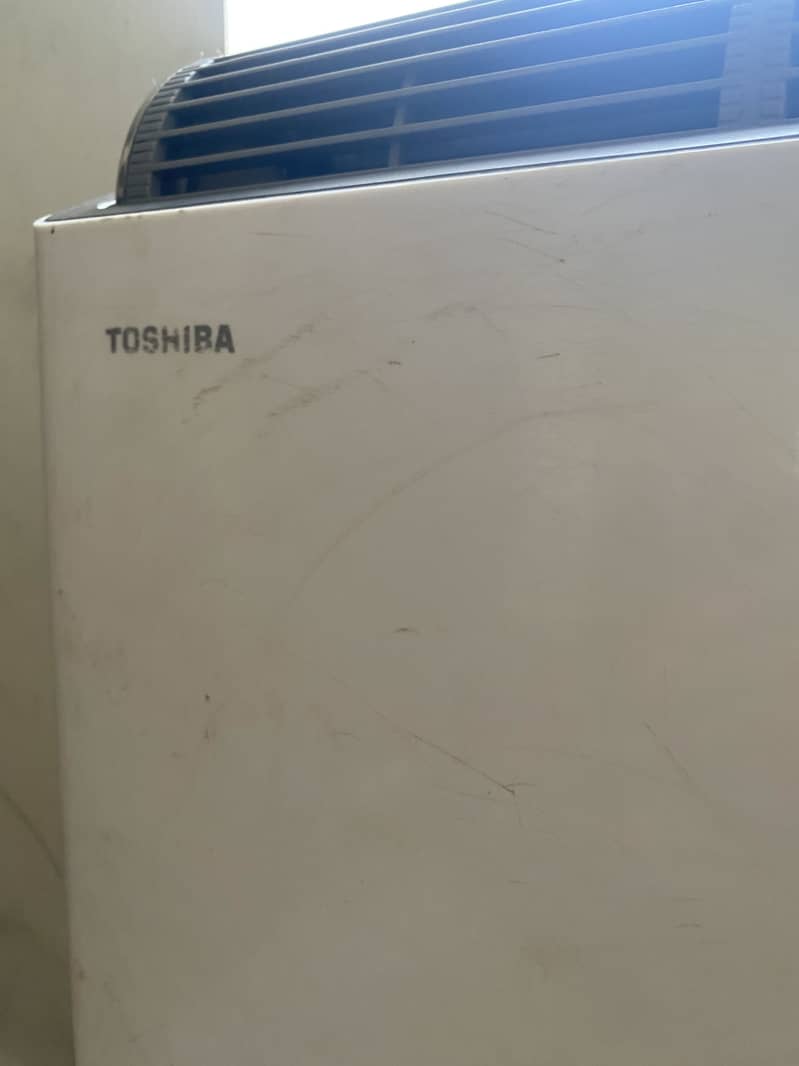 Portable AC 4