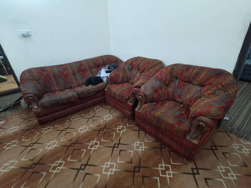 SOFA Set 0