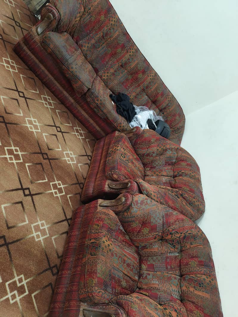 SOFA Set 1