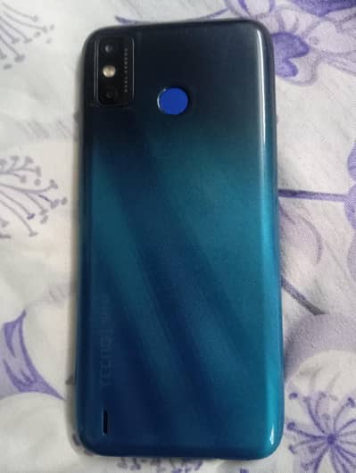 Tecno Spark 6 Go
