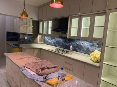 Prime Location 1200 Square Feet Flat In Gulistan-e-Jauhar - Block 2