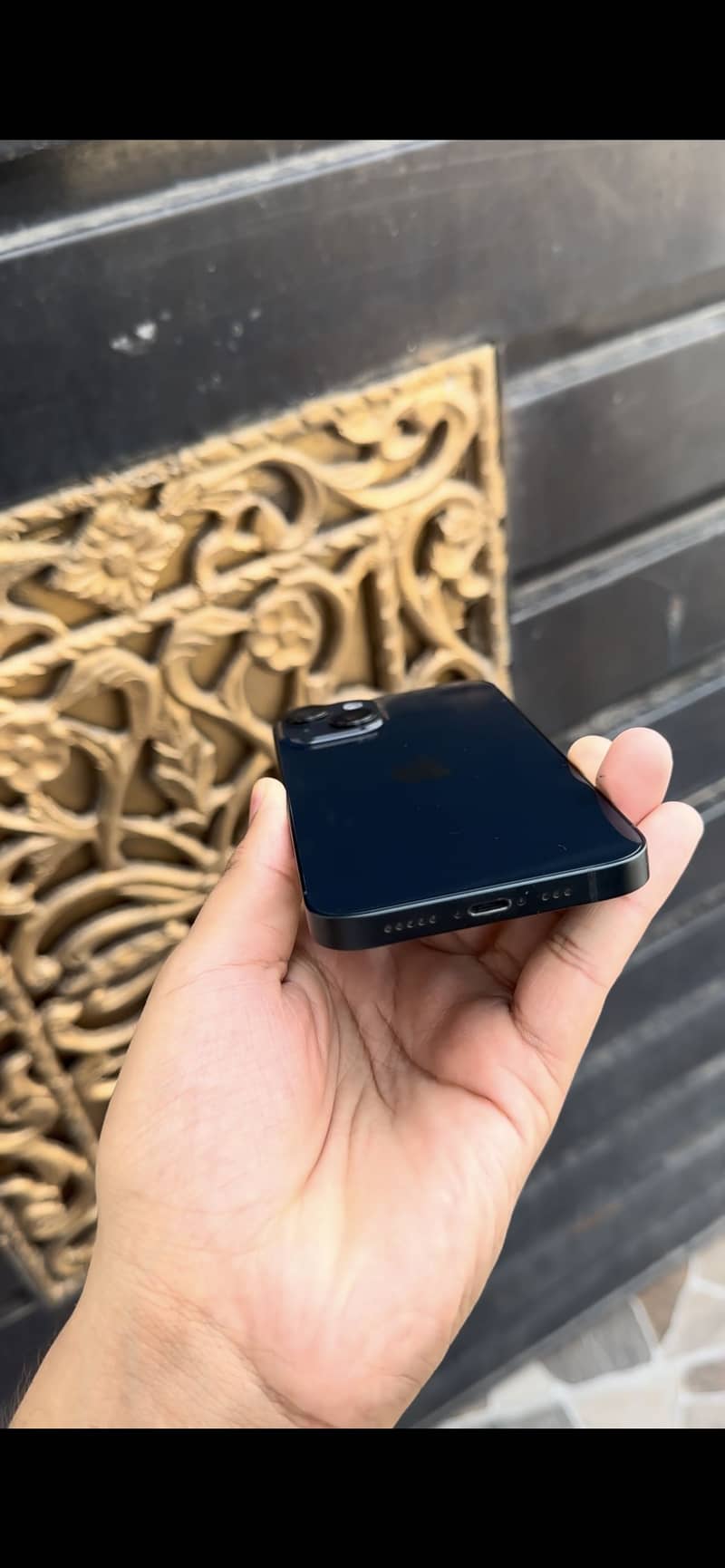 Apple iPhone 14 3