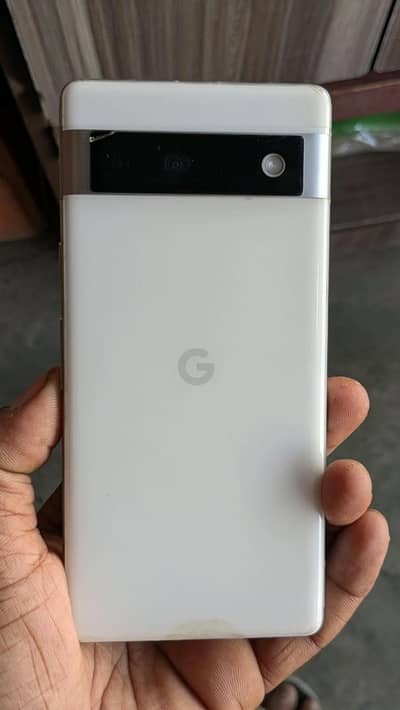 Google Pixel 7a