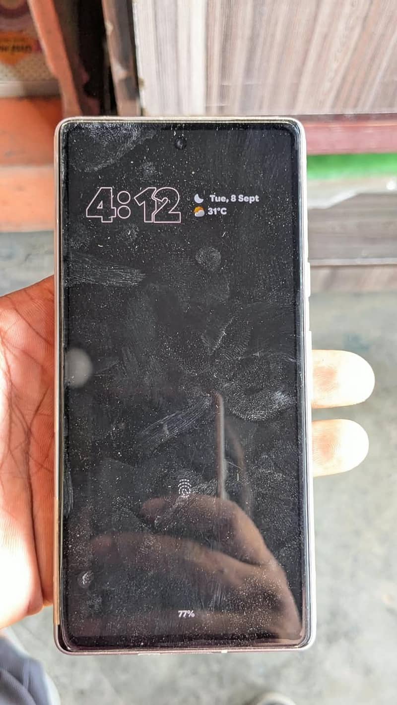 Google Pixel 7a 1