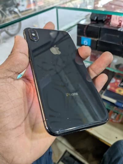 Apple iPhone X PTA Approved