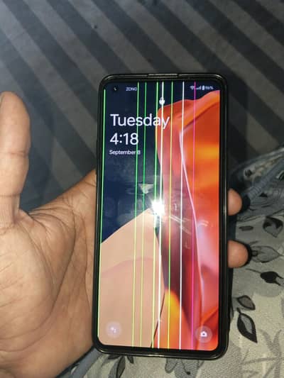 One Plus 9R