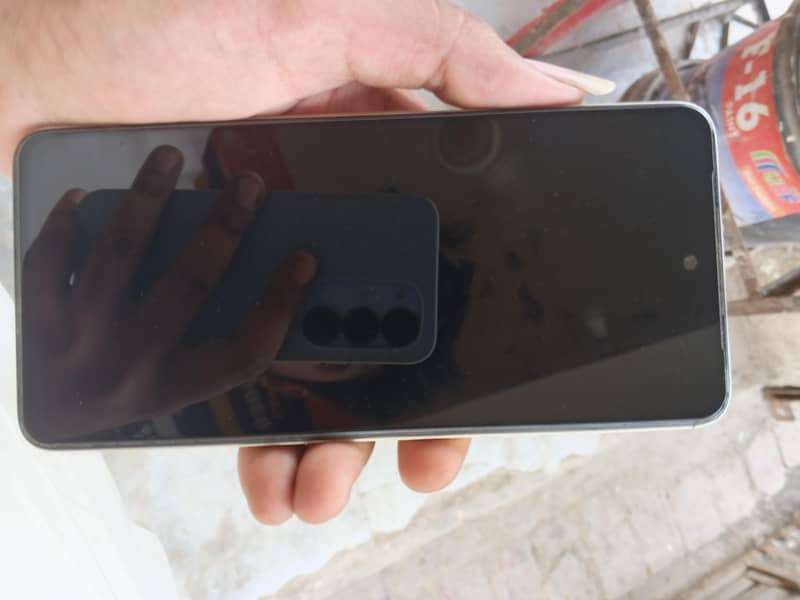 Tecno Spark 20C 5