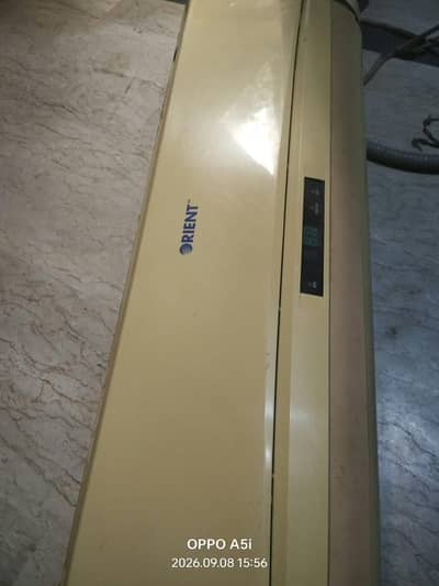 ORIENT (0S19-MES) NON INVERTER