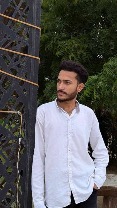 Hammad jan 