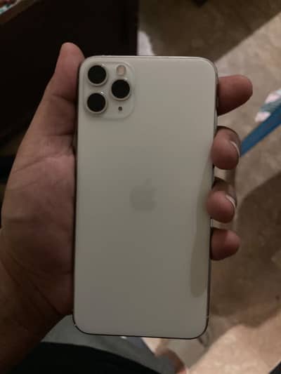 Apple iPhone 11 Pro Max