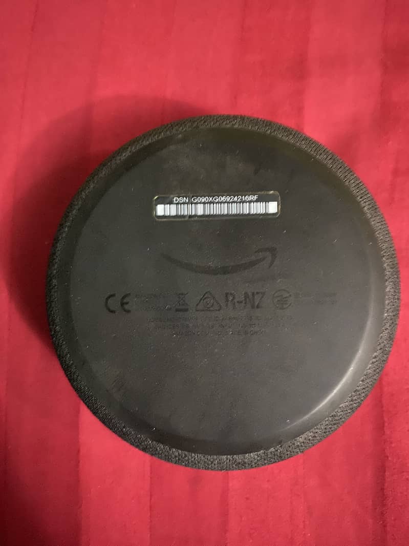 Amazon Alexa Echo Dot 3rd Gen Not Working 1