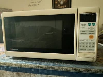 Dawlance 36L Microwave