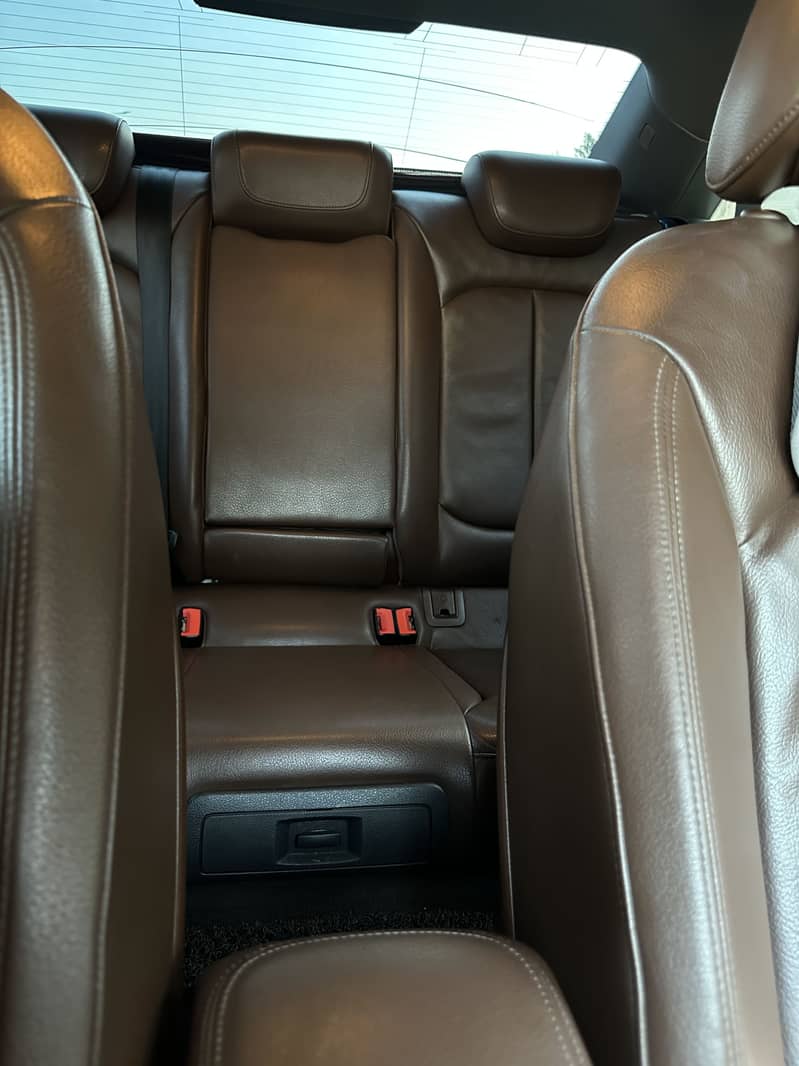 Audi A3 3