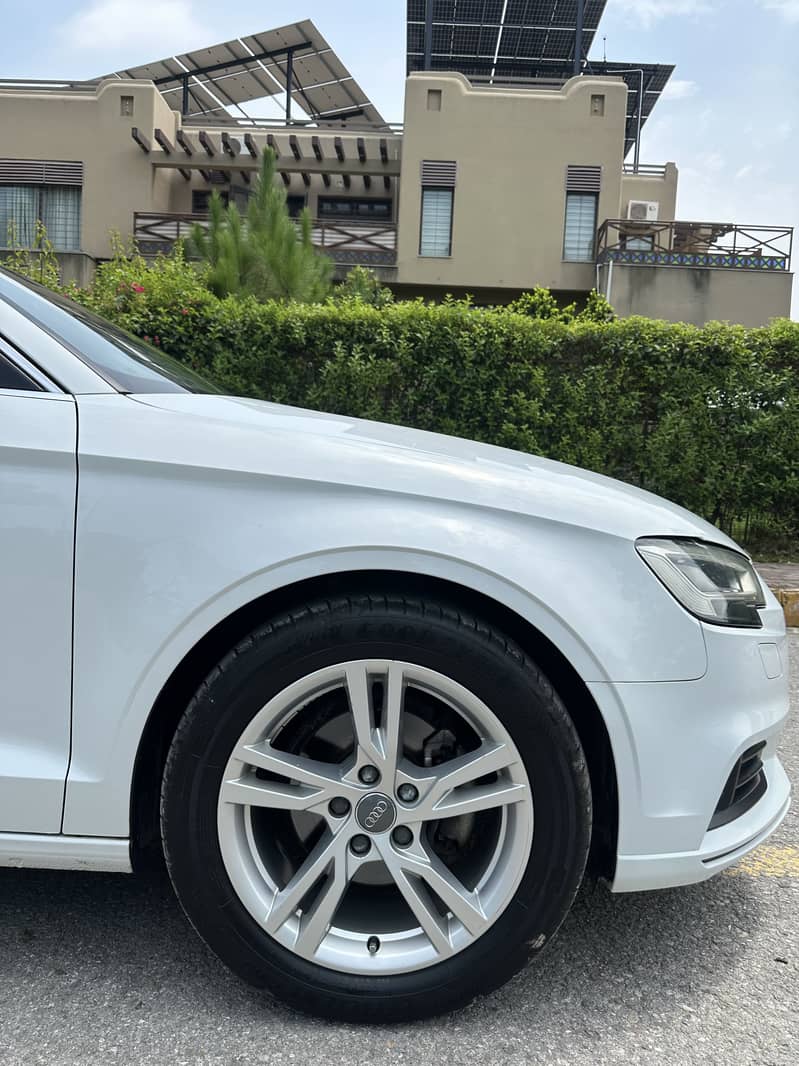 Audi A3 6