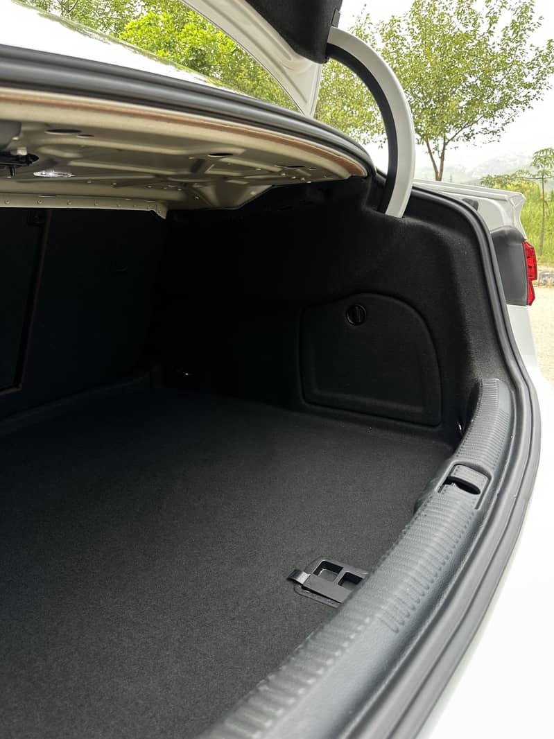 Audi A3 9