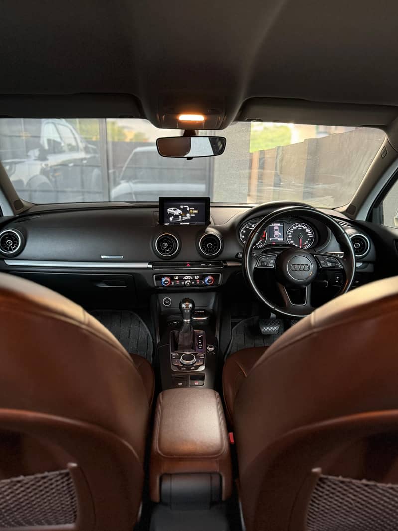 Audi A3 11