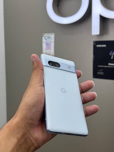 Google Pixel 7a