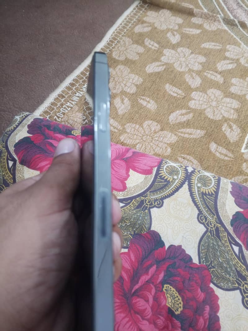 Apple iPhone 12 Pro Max 1
