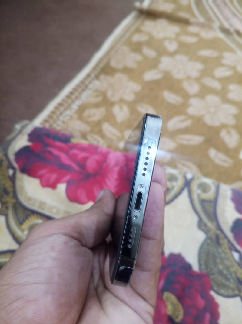 Apple iPhone 12 Pro Max 2